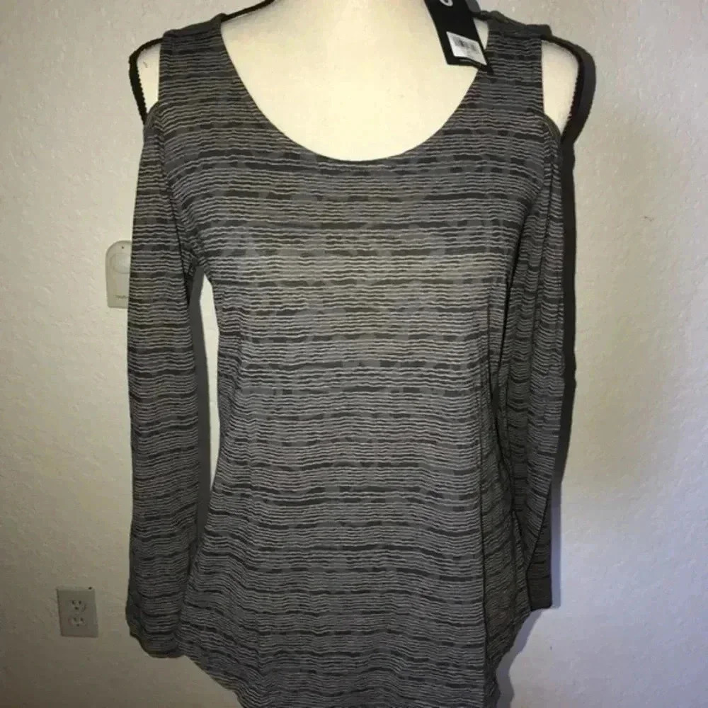 🌹 cute Lucky brand top🌹